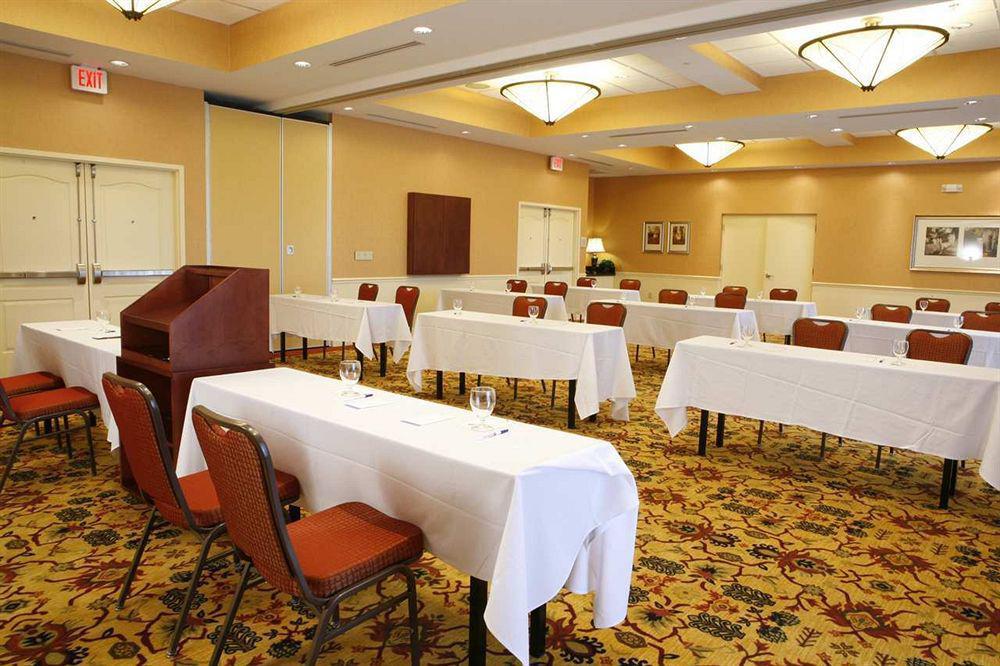 Hilton Garden Inn Roanoke Rapids Exterior foto