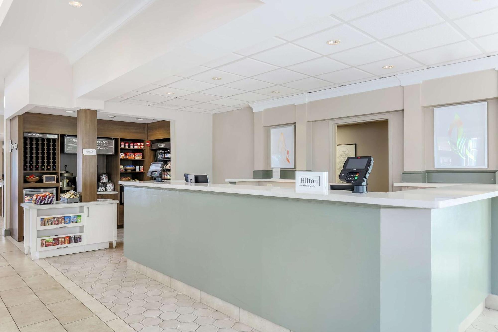 Hilton Garden Inn Roanoke Rapids Exterior foto