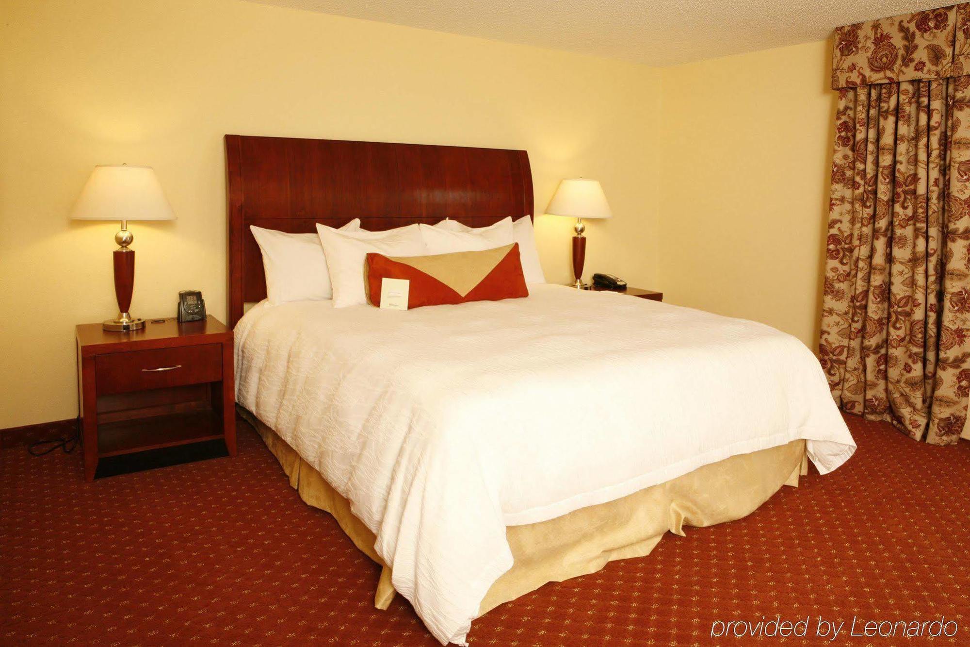 Hilton Garden Inn Roanoke Rapids Exterior foto